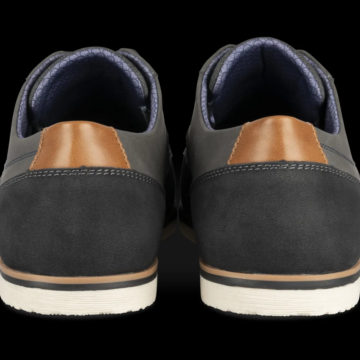Sneakers GRIJS