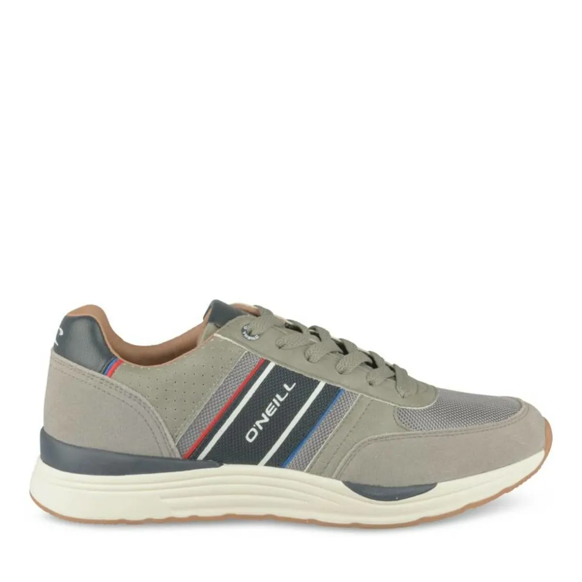 Sneakers GRIJS