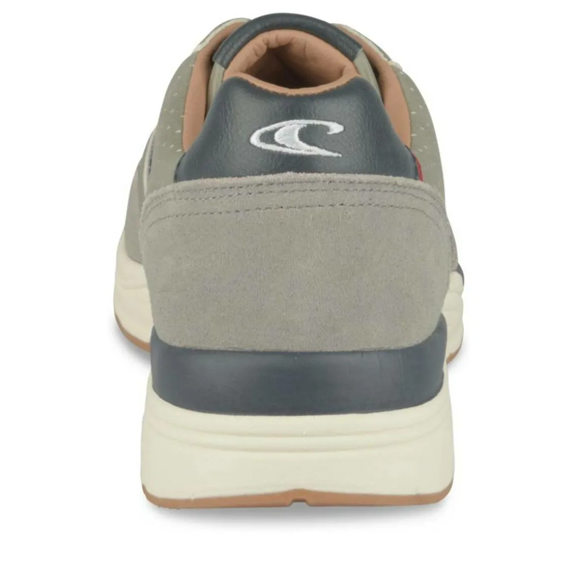 Sneakers GRIJS