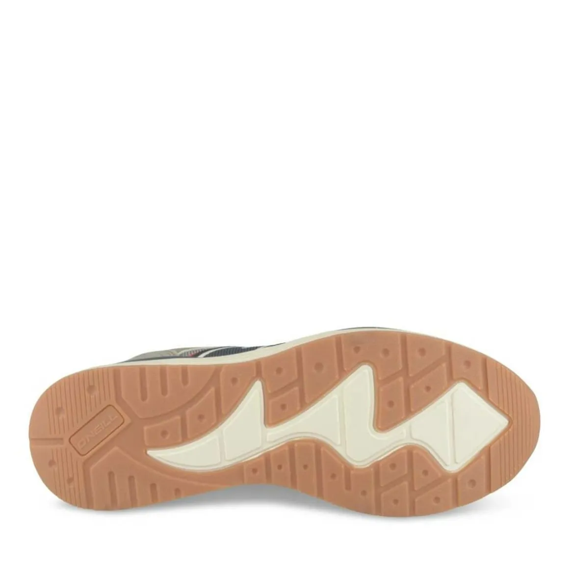 Sneakers GRIJS