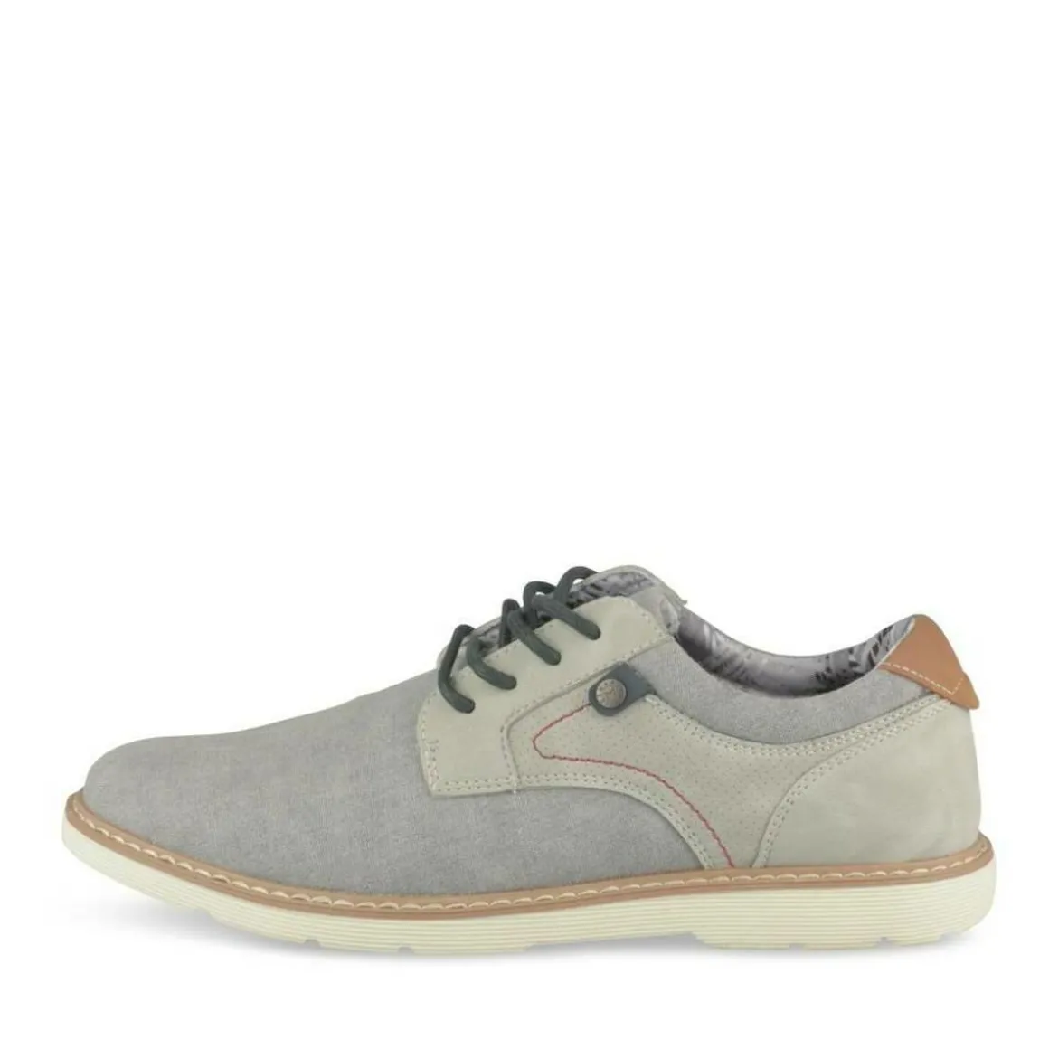 Sneakers GRIJS