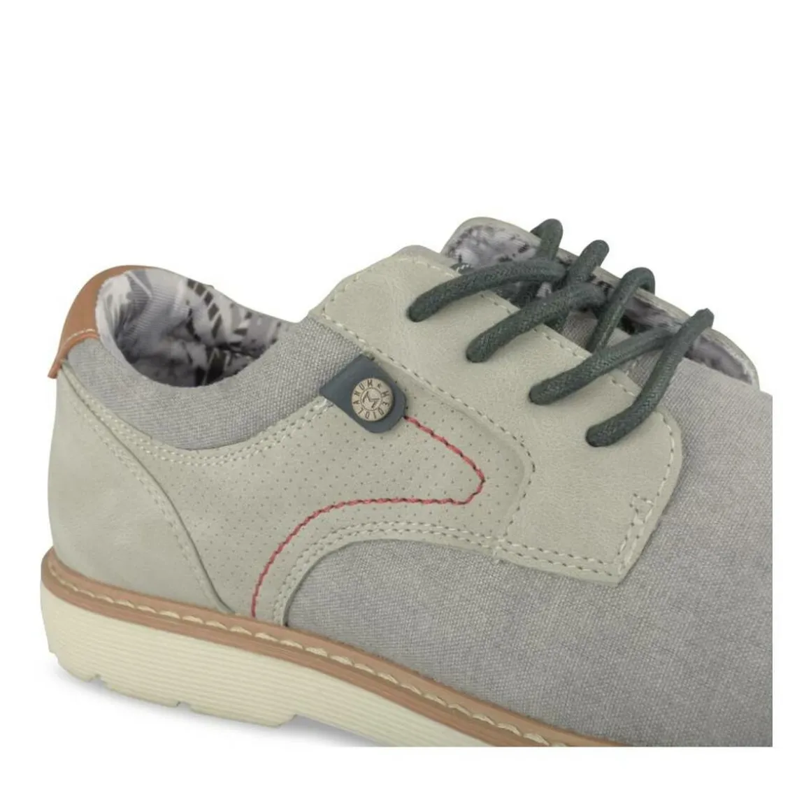 Sneakers GRIJS