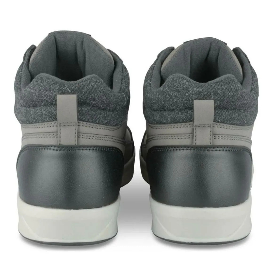 Sneakers GRIJS