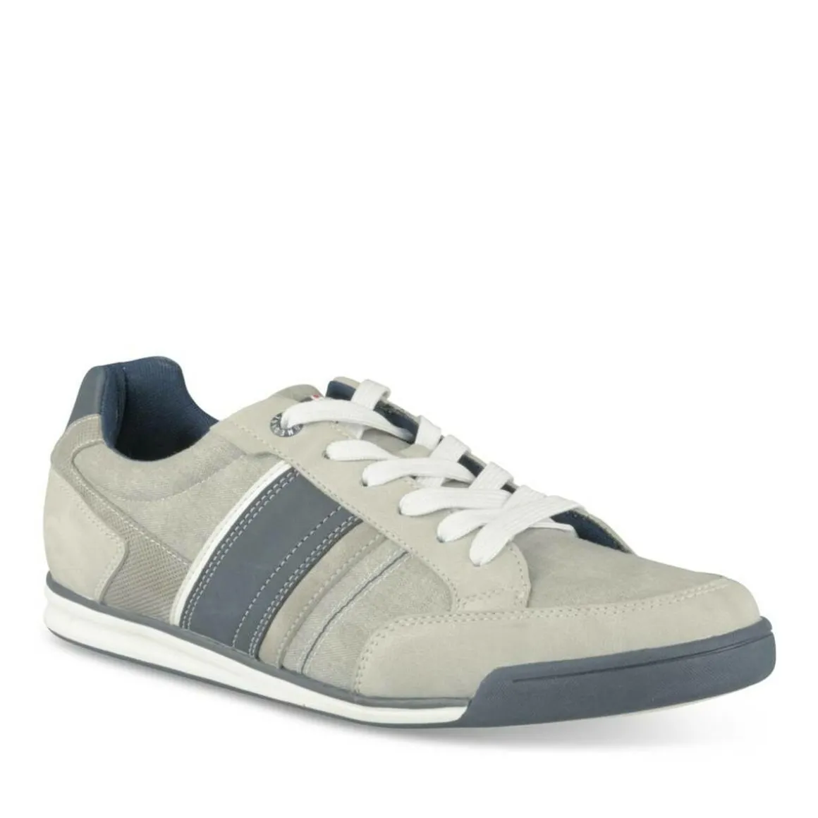 Sneakers GRIJS