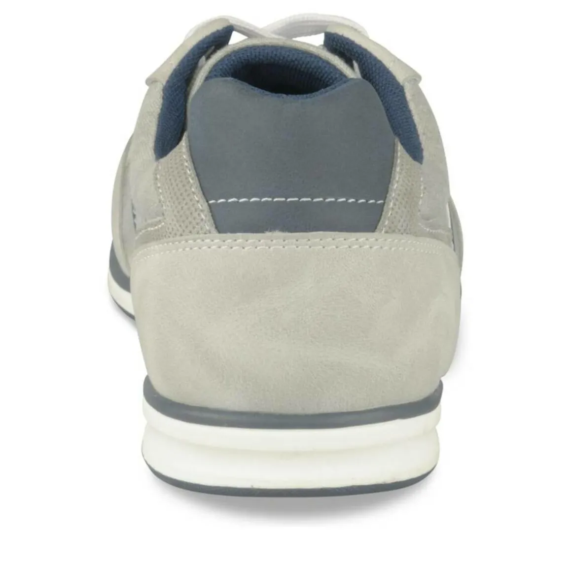 Sneakers GRIJS