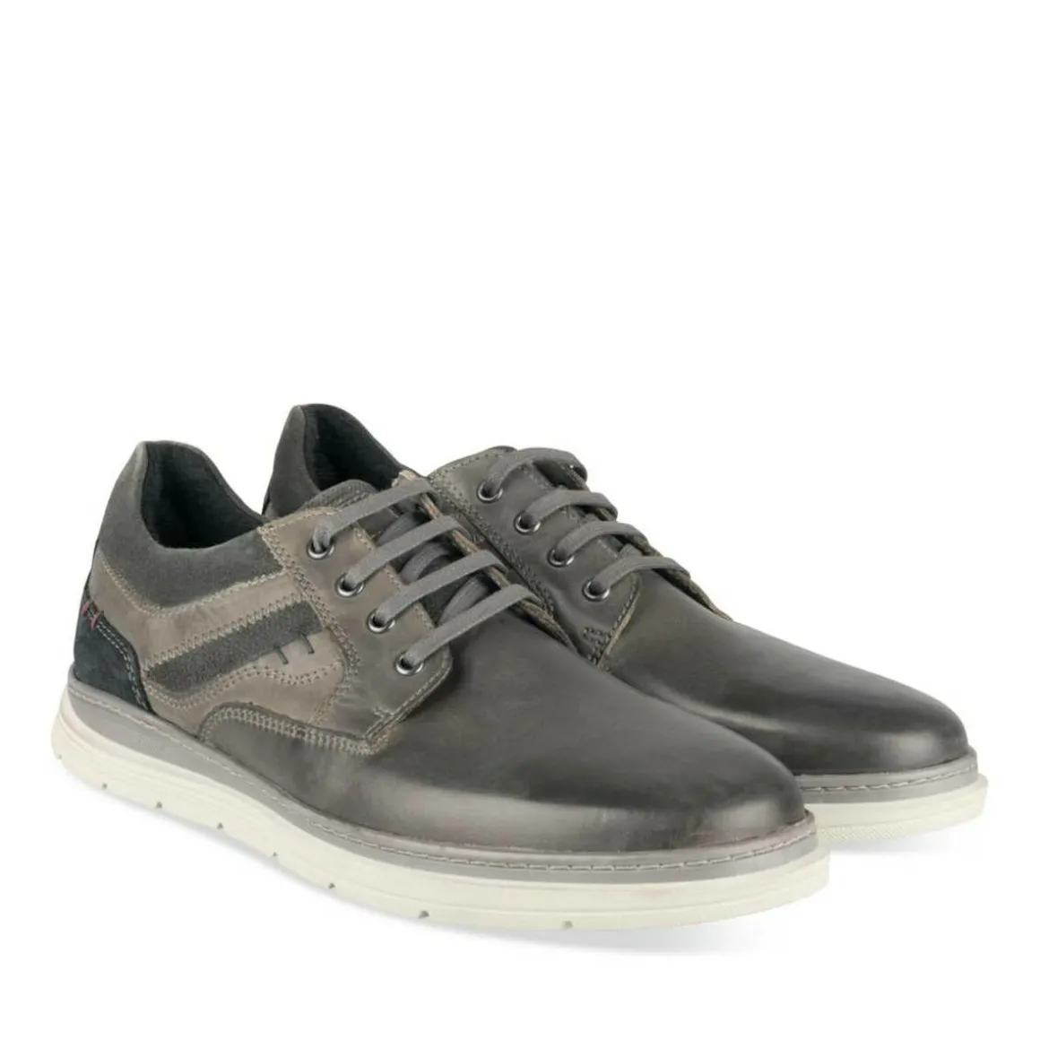 Sneakers GRIJS
