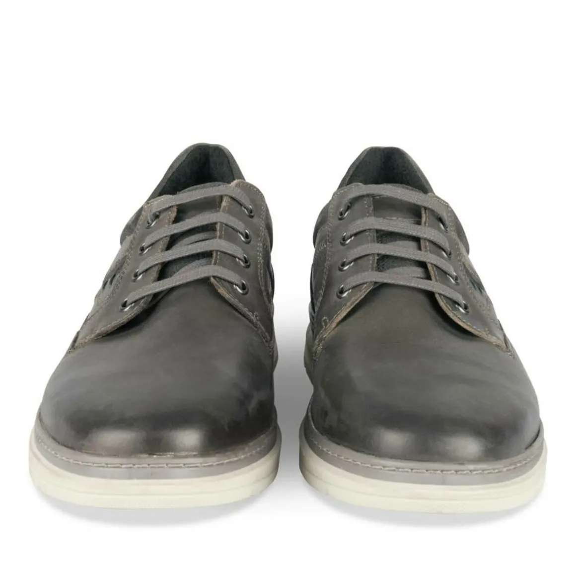 Sneakers GRIJS