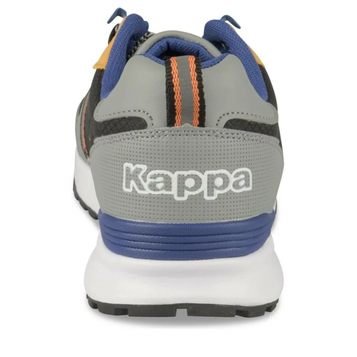 Sneakers GRIJS