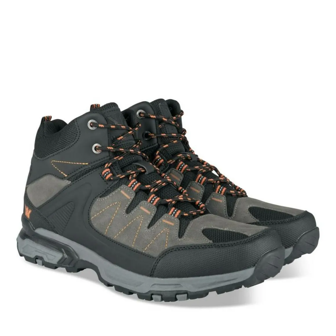 Sneakers GRIJS
