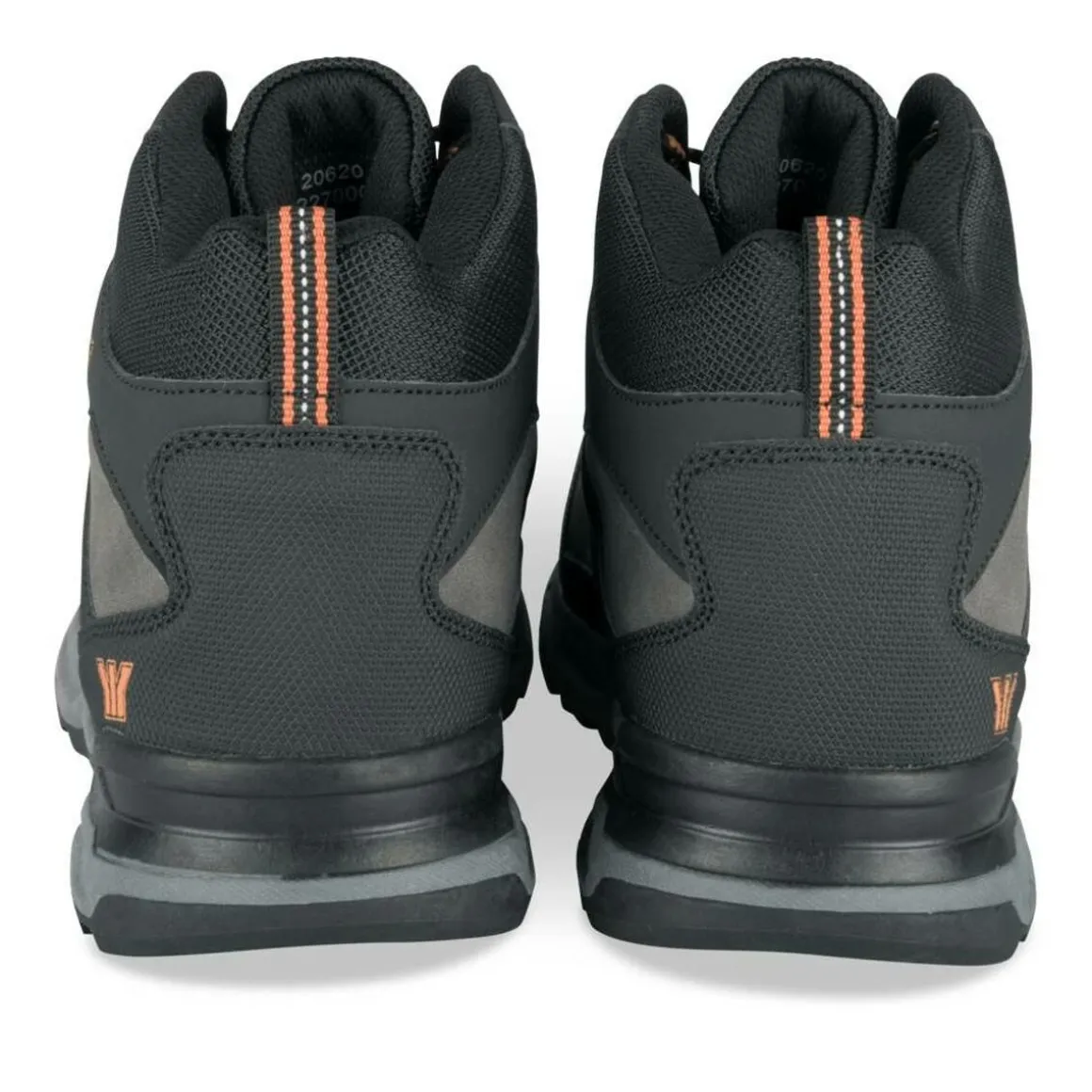 Sneakers GRIJS
