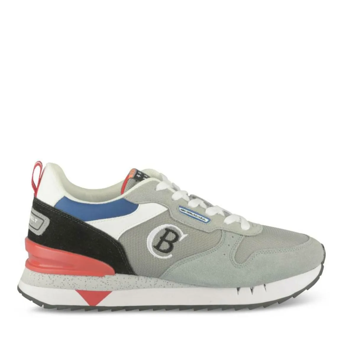 Sneakers GRIJS