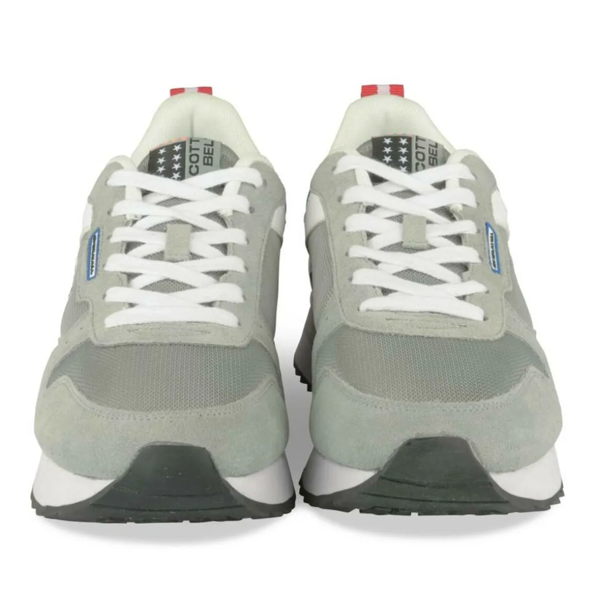 Sneakers GRIJS