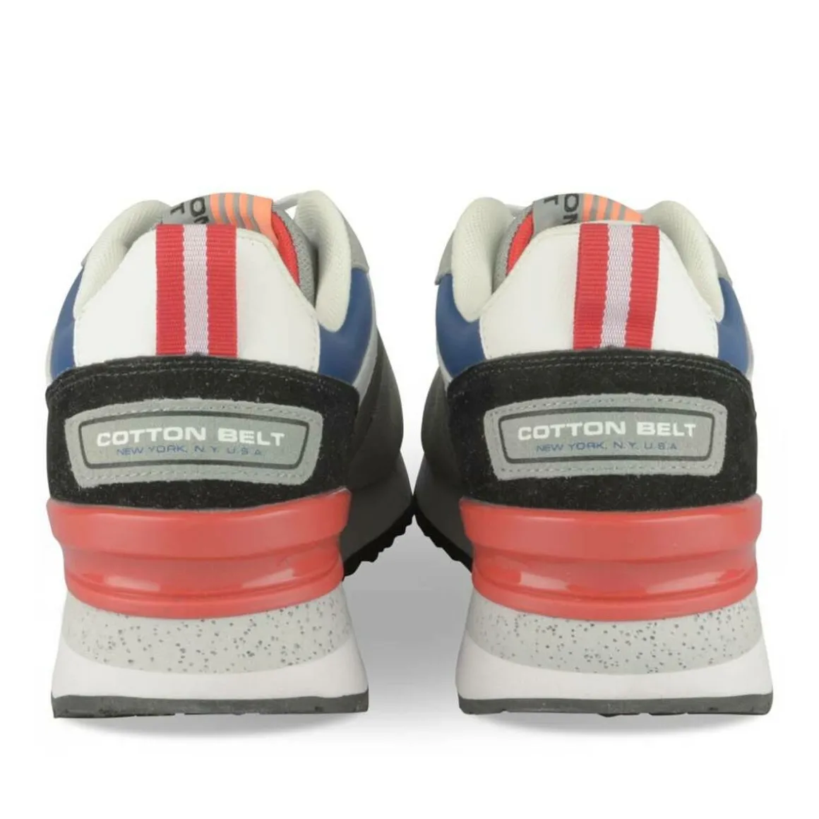 Sneakers GRIJS