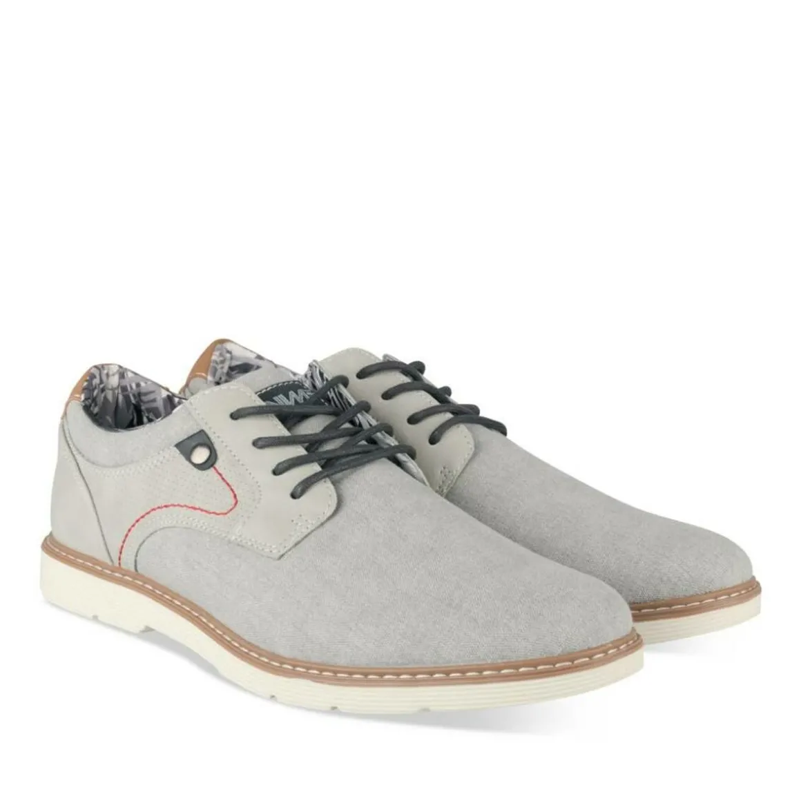 Sneakers GRIJS