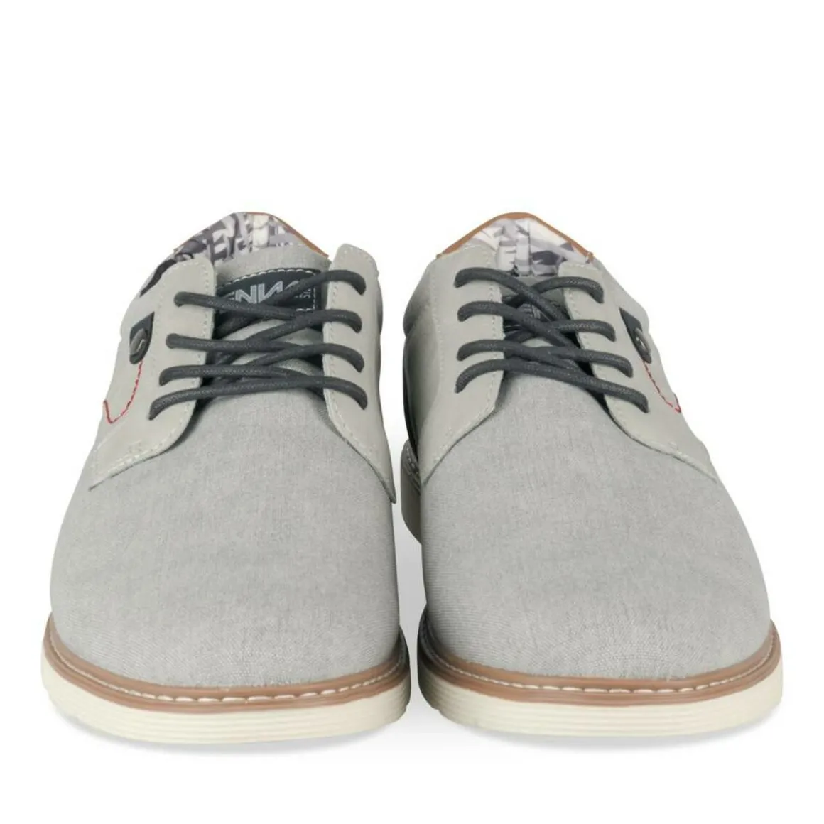 Sneakers GRIJS