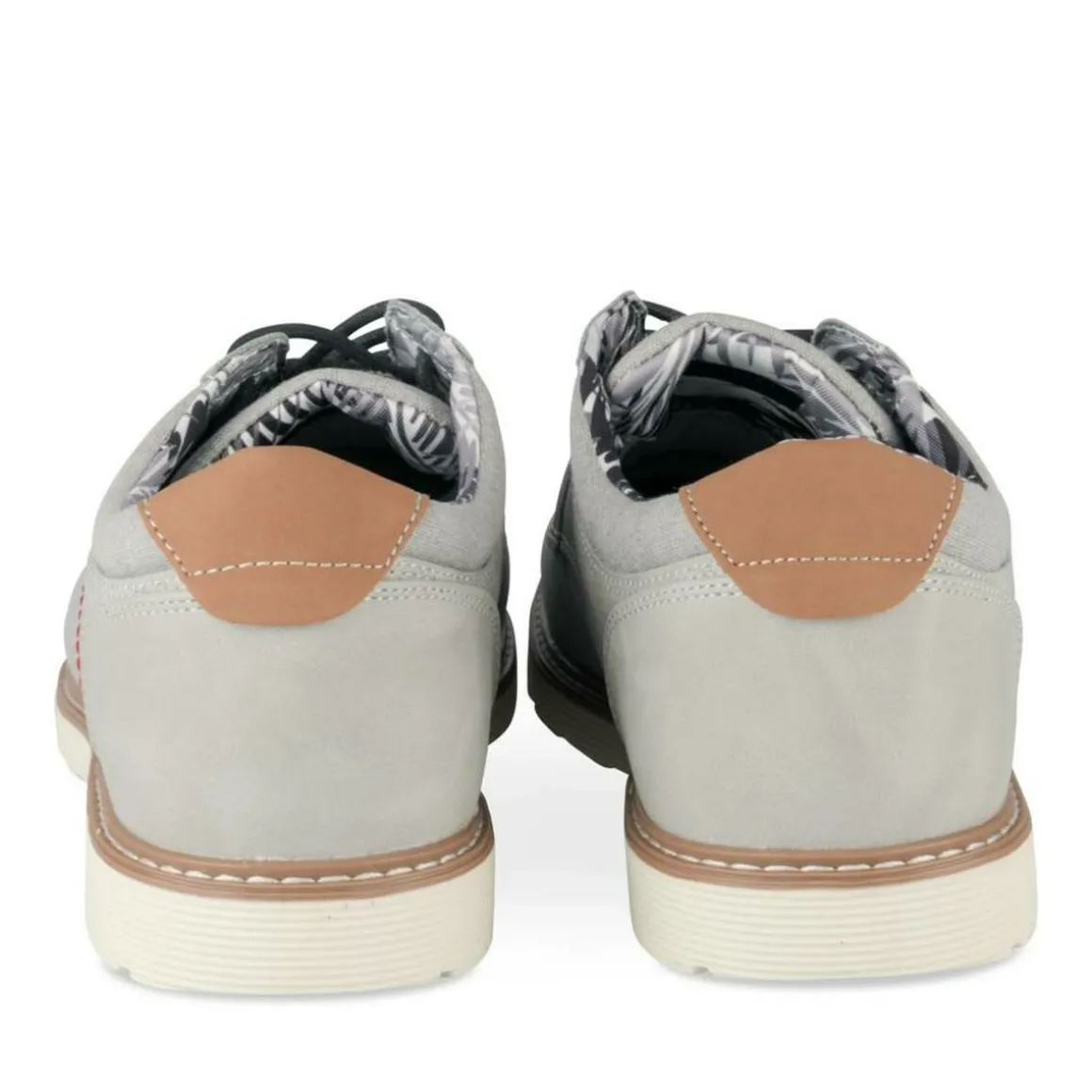 Sneakers GRIJS
