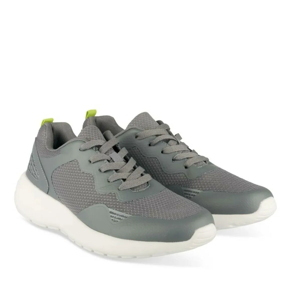 Sneakers GRIJS