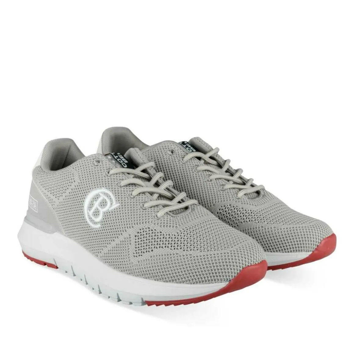 Sneakers GRIJS