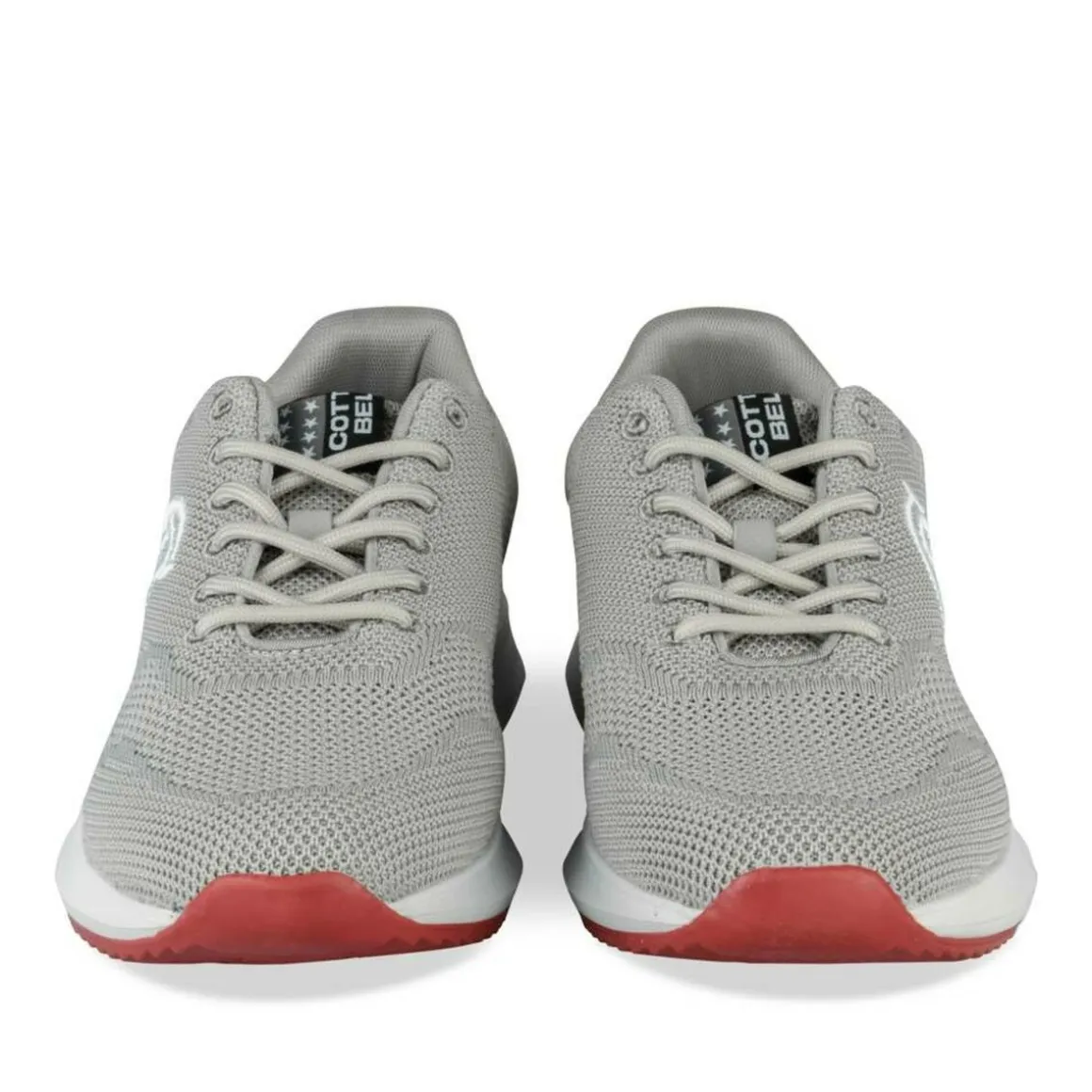 Sneakers GRIJS