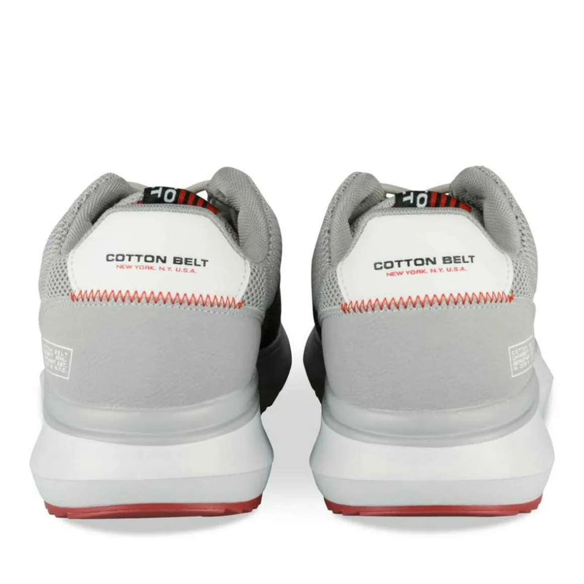 Sneakers GRIJS