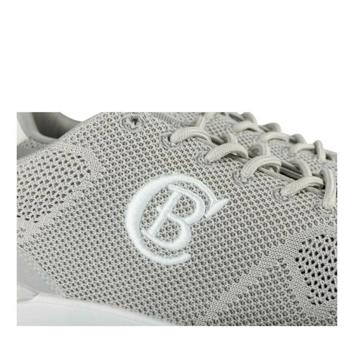 Sneakers GRIJS