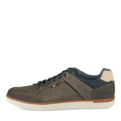 Sneakers GRIJS