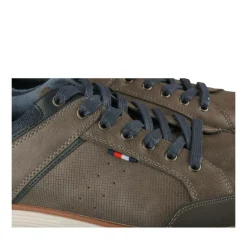 Sneakers GRIJS