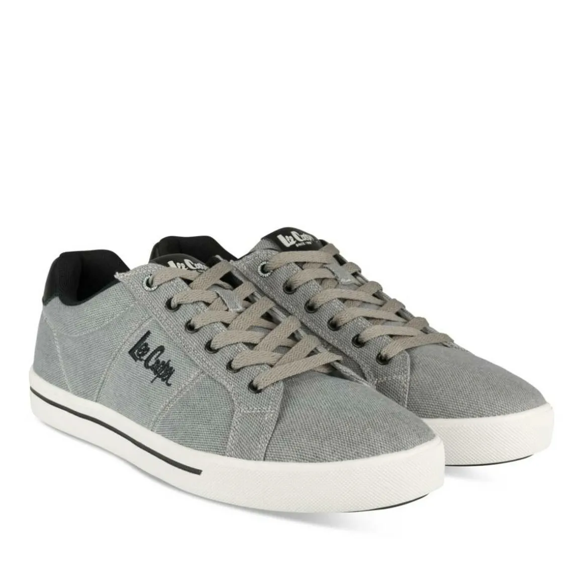 Sneakers GRIJS