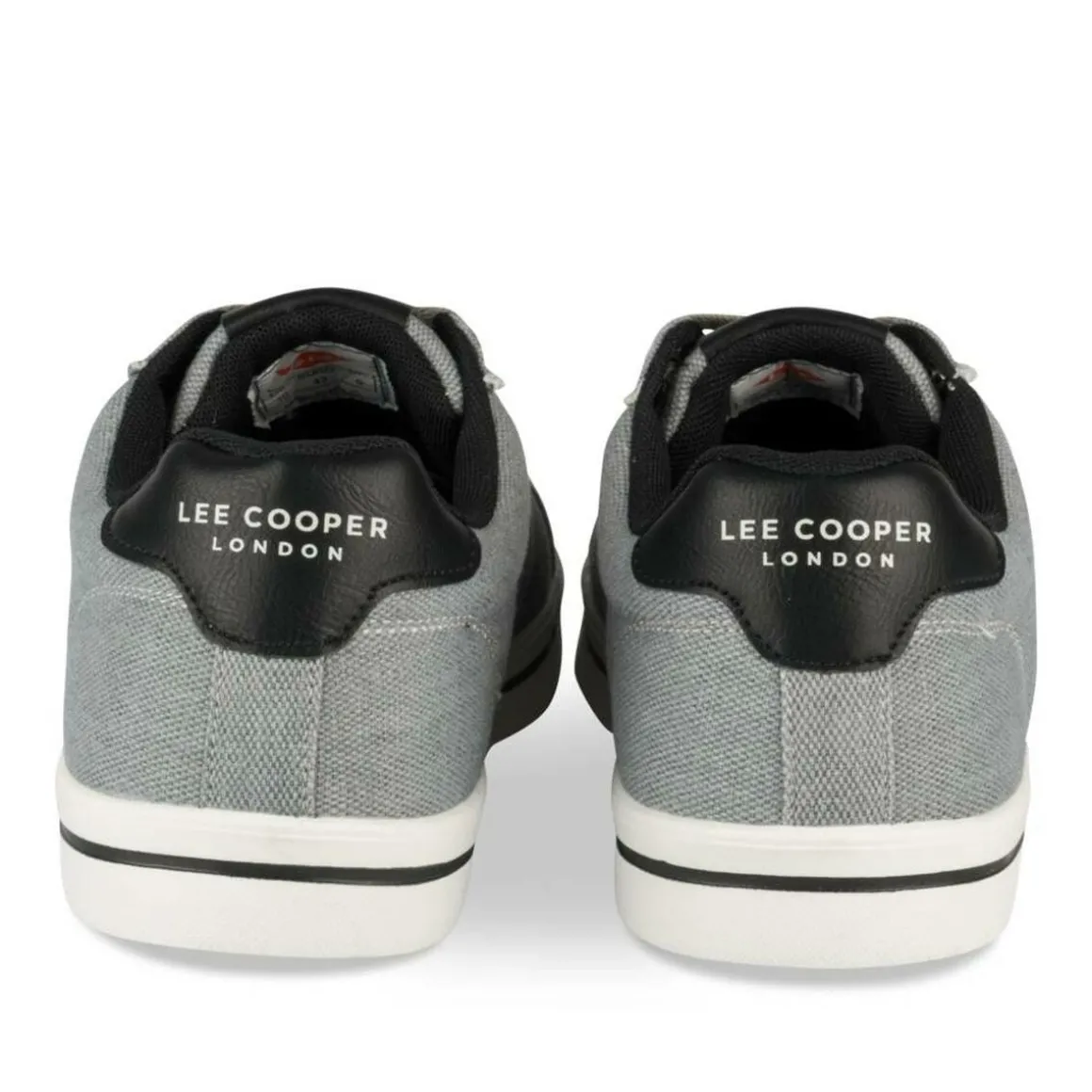 Sneakers GRIJS