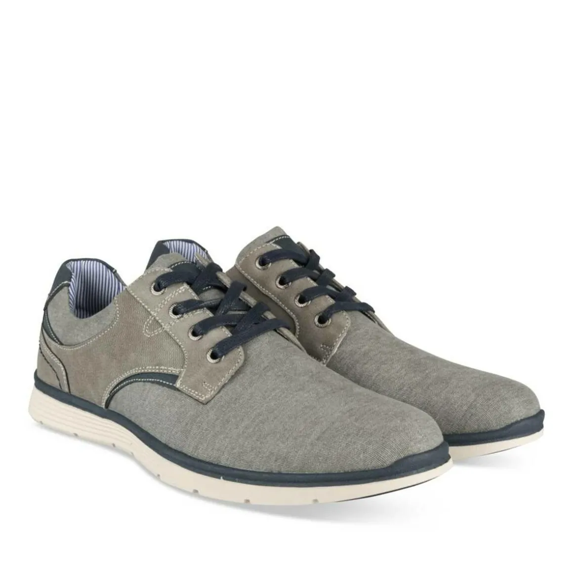 Sneakers GRIJS