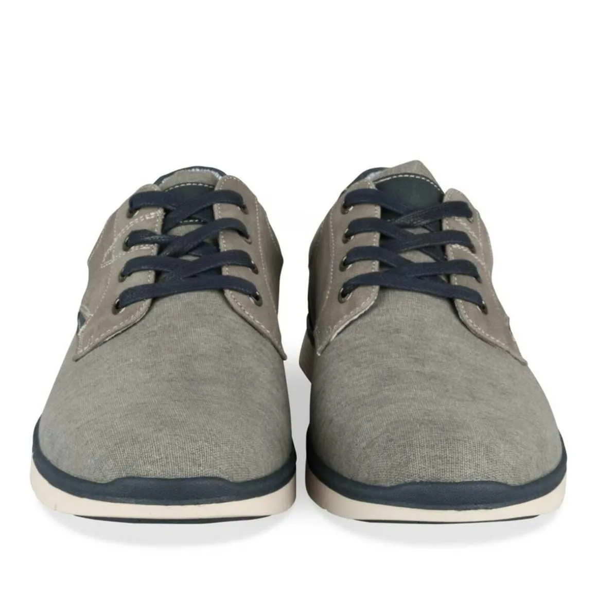 Sneakers GRIJS