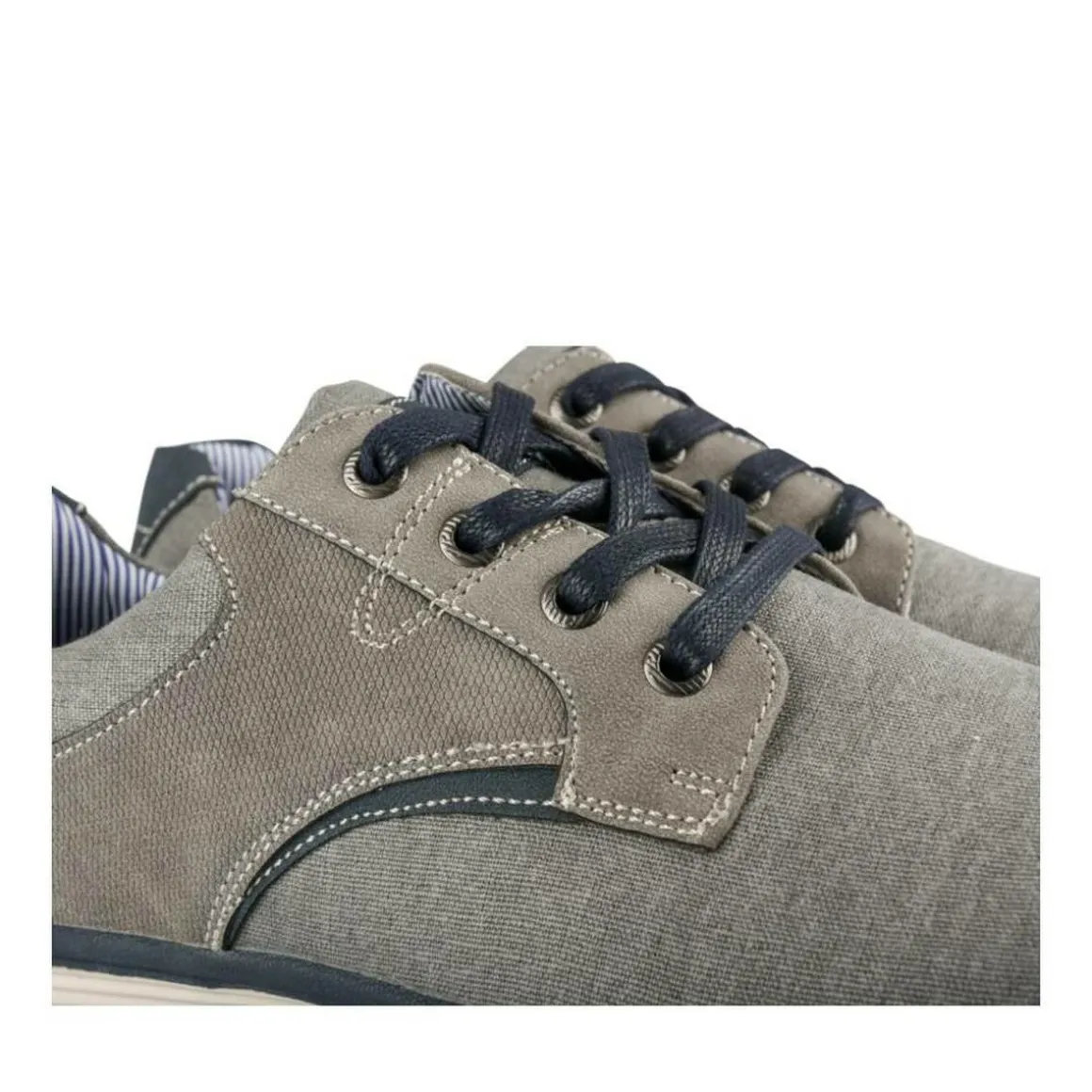 Sneakers GRIJS