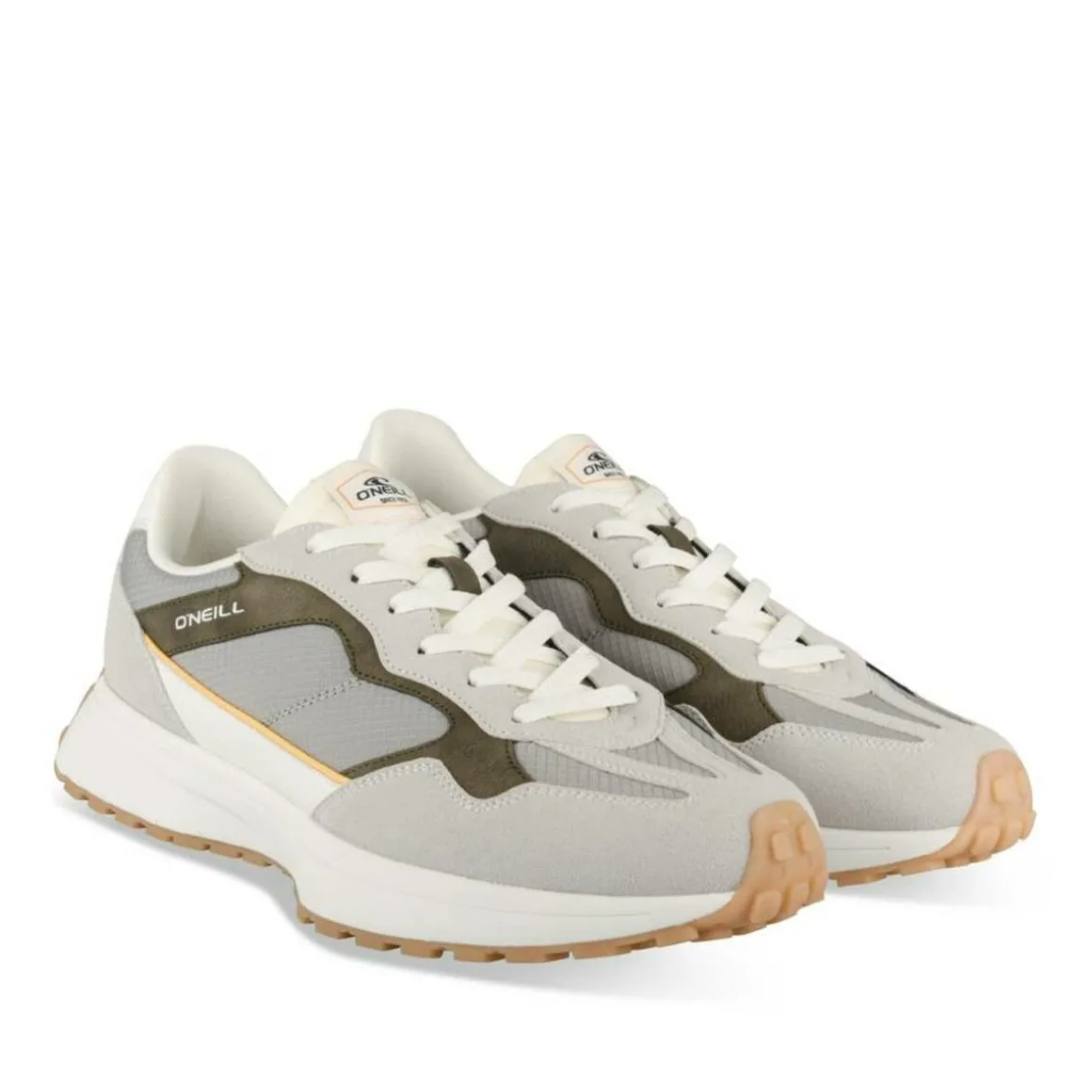 Sneakers GRIJS