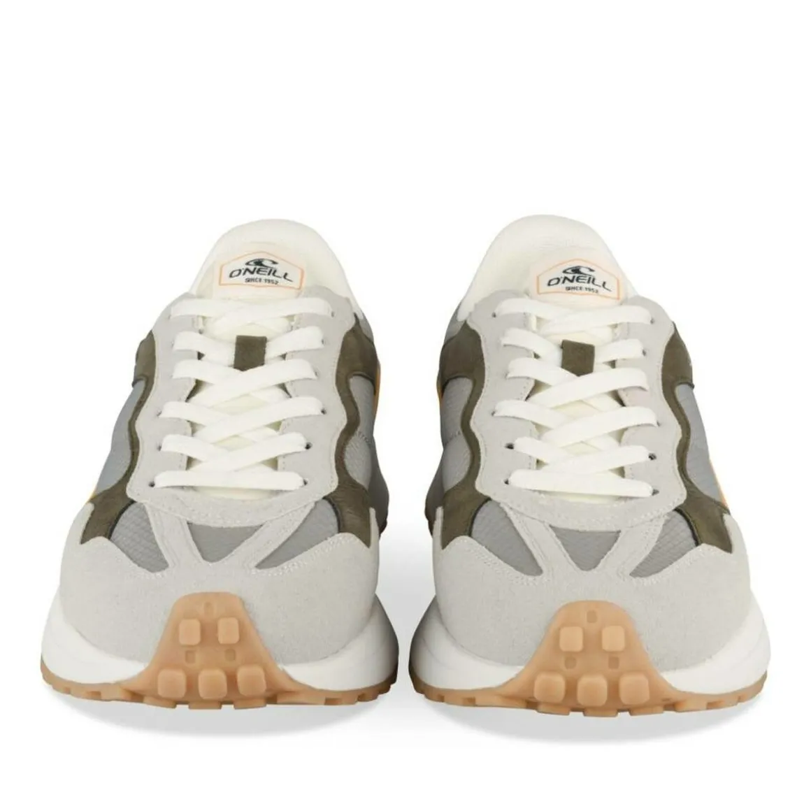 Sneakers GRIJS
