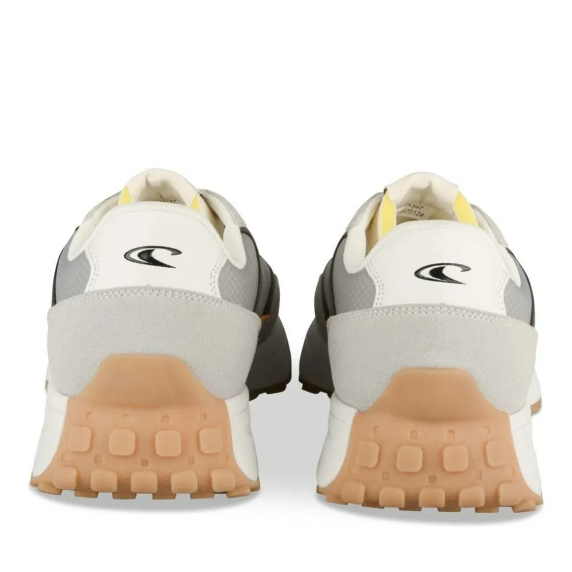 Sneakers GRIJS