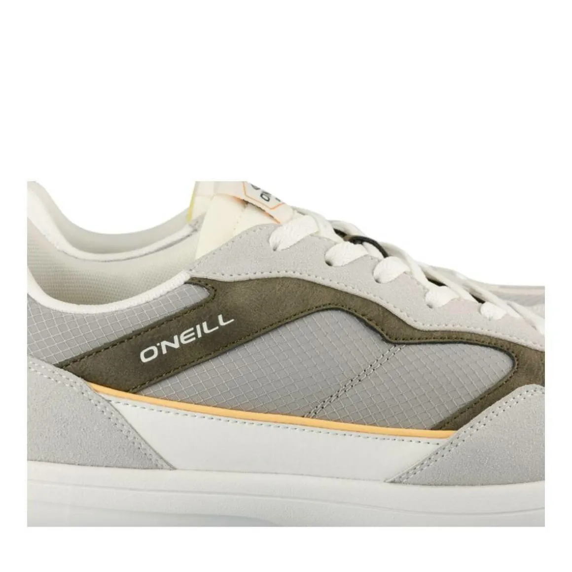 Sneakers GRIJS