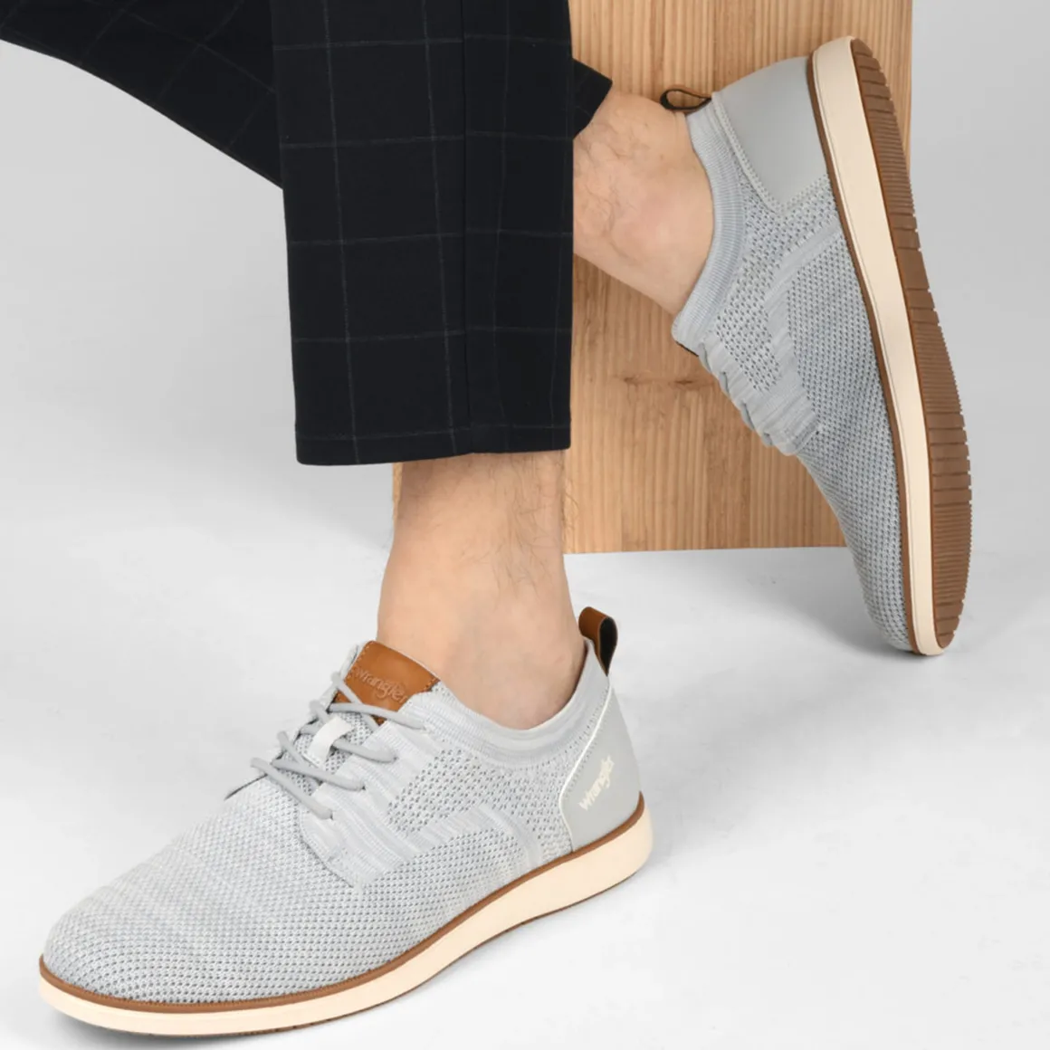 Sneakers GRIJS