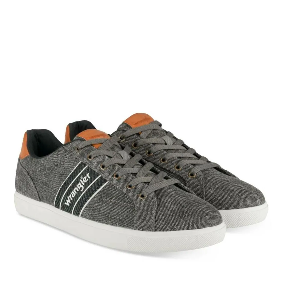 Sneakers GRIJS