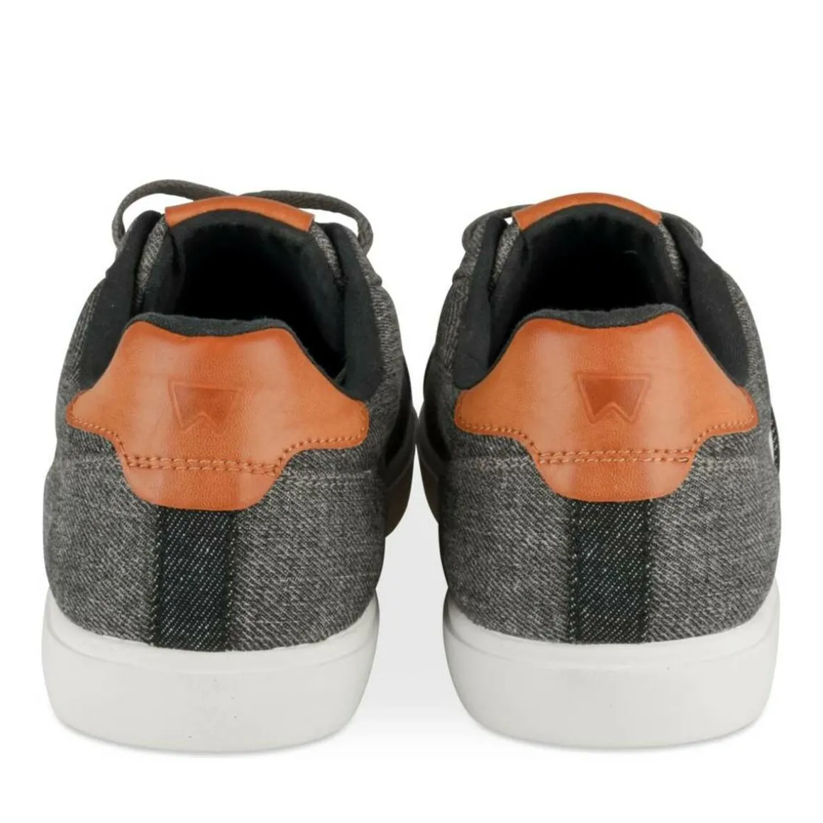 Sneakers GRIJS