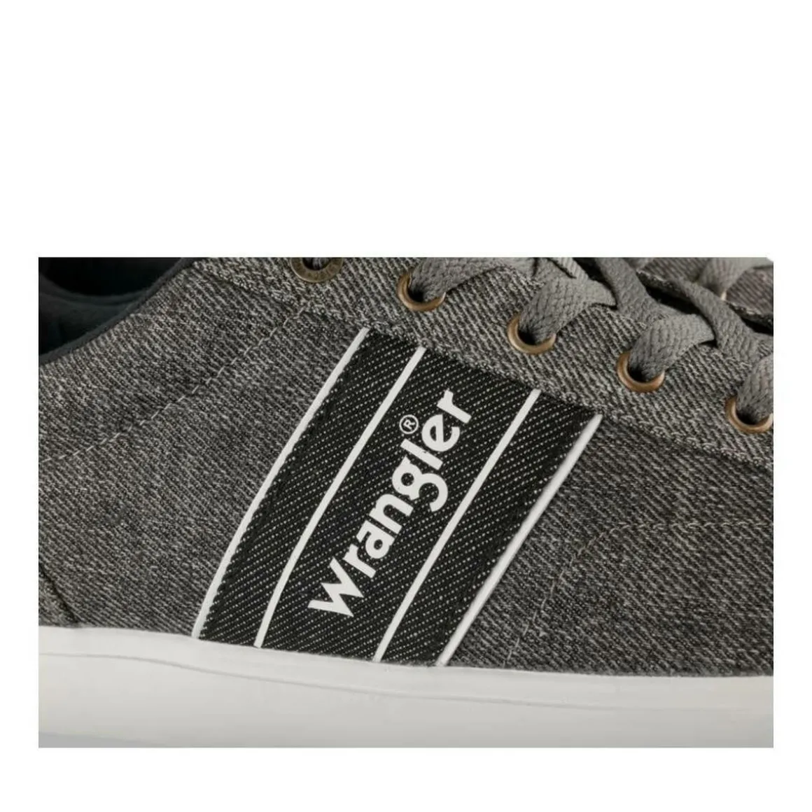 Sneakers GRIJS