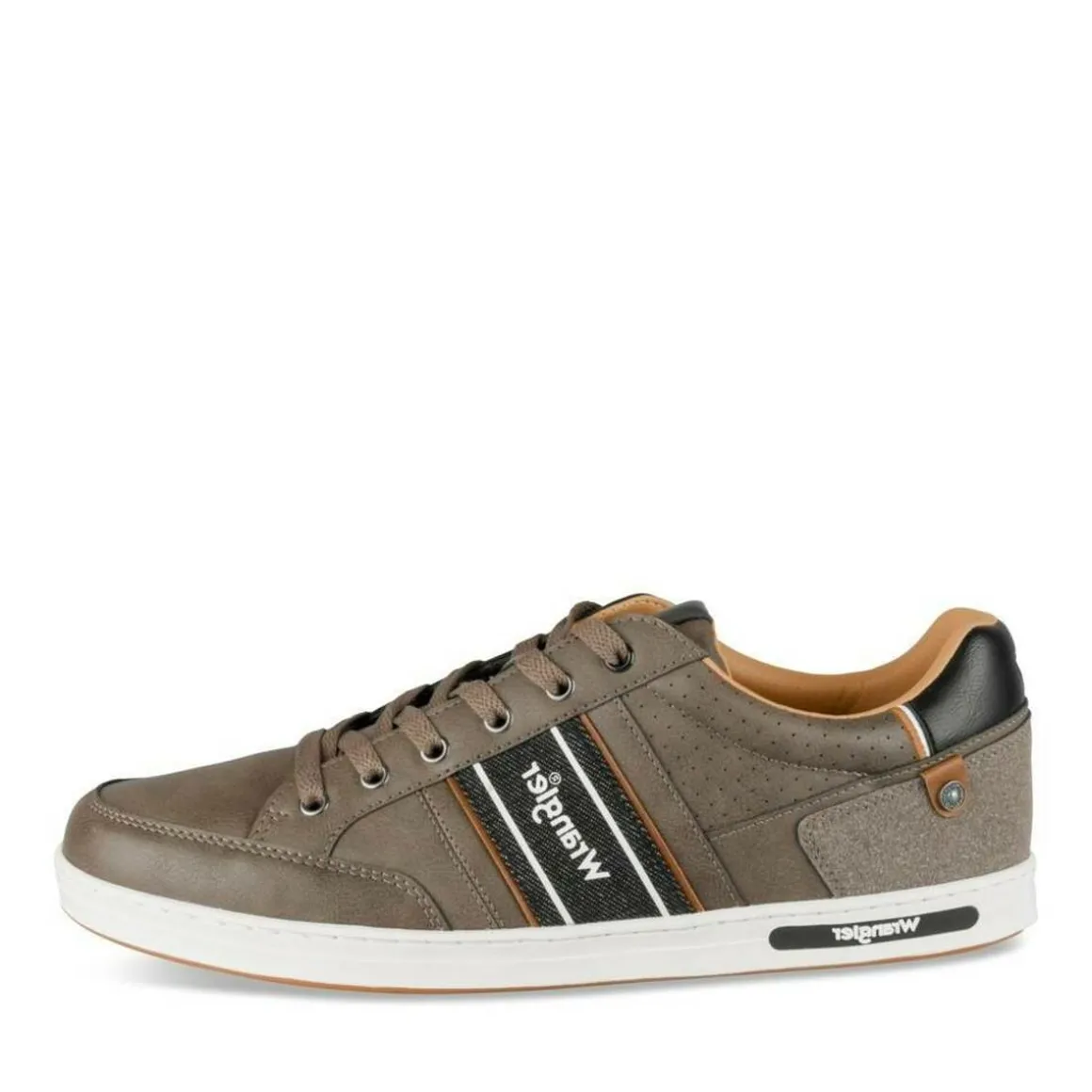 Sneakers GRIJS