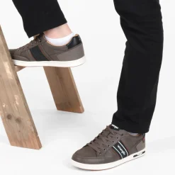Sneakers GRIJS
