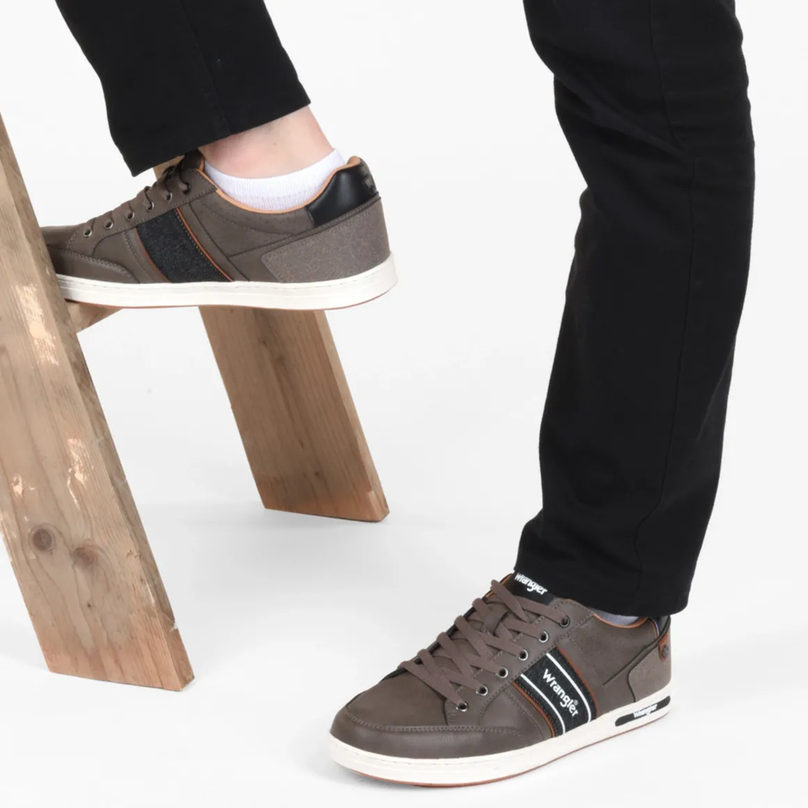 Sneakers GRIJS
