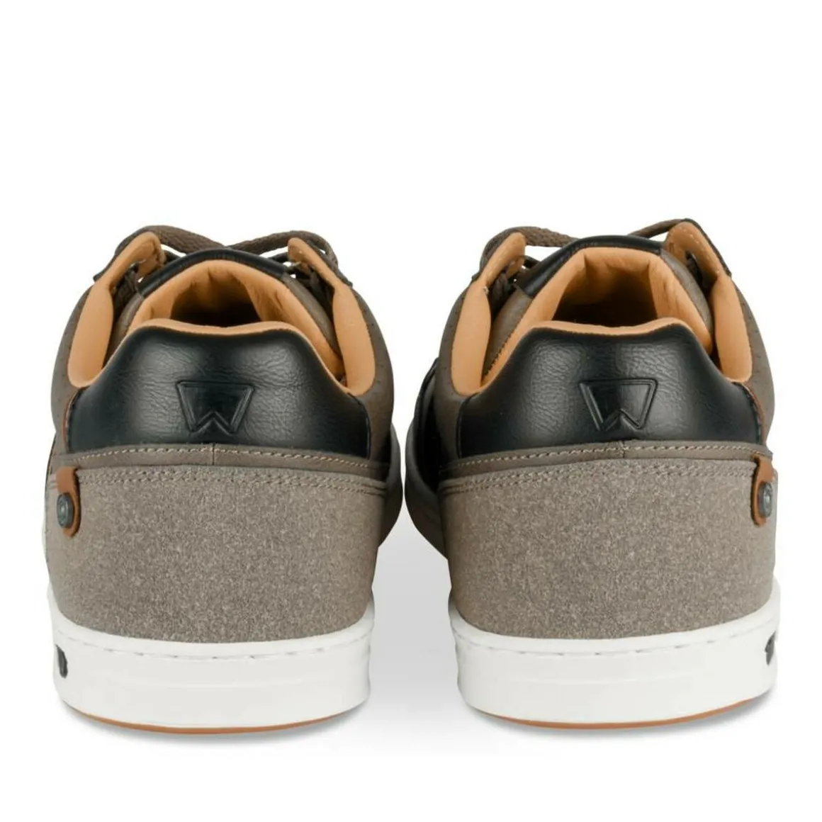 Sneakers GRIJS