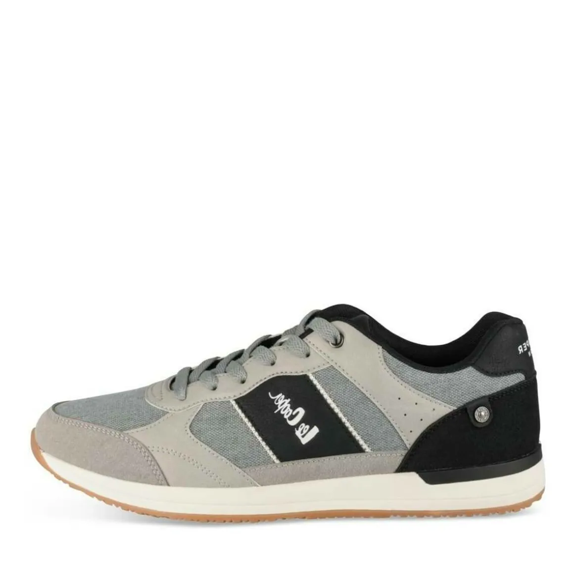 Sneakers GRIJS