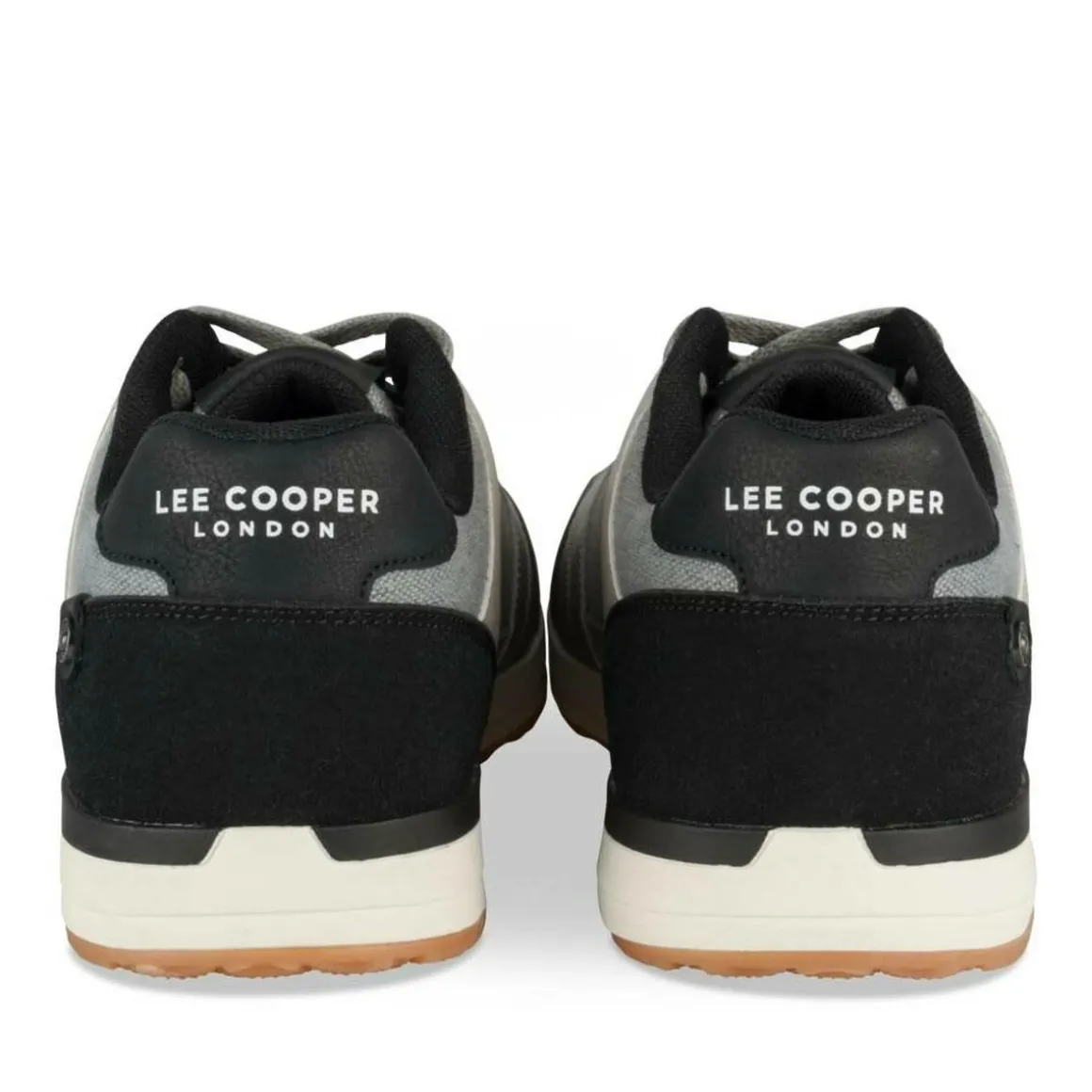 Sneakers GRIJS