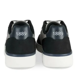 Sneakers GRIJS