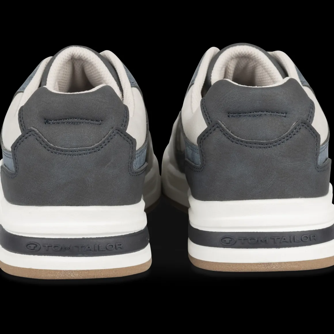 Sneakers GRIJS