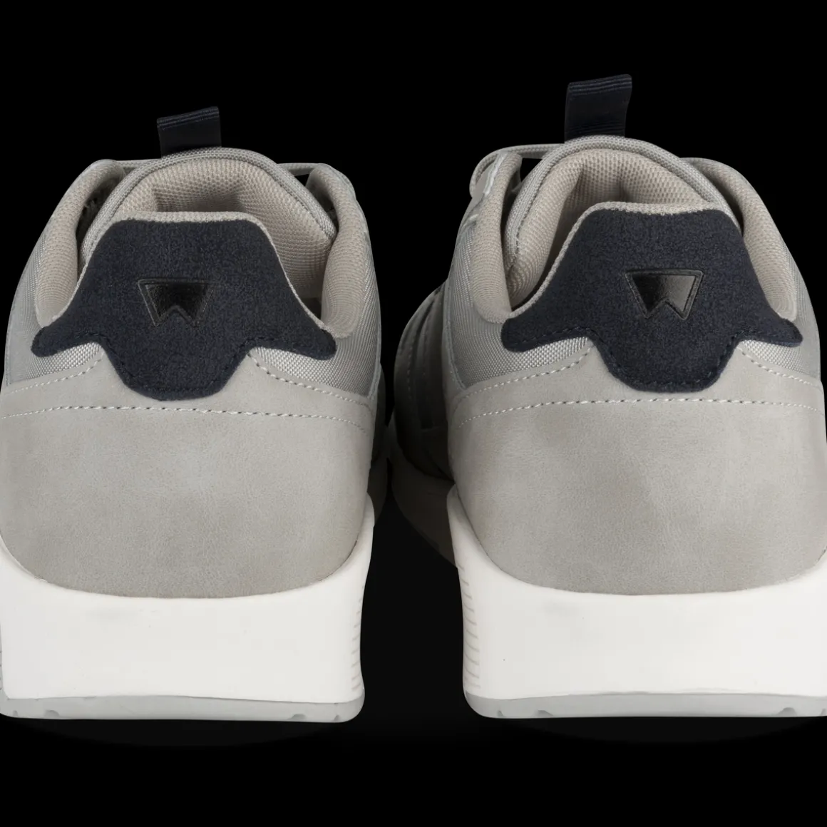 Sneakers GRIJS