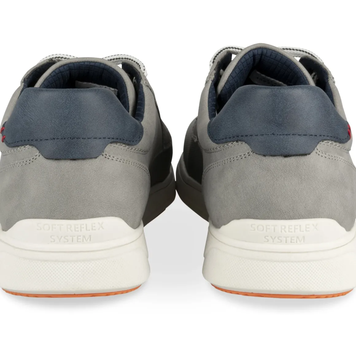 Sneakers GRIJS